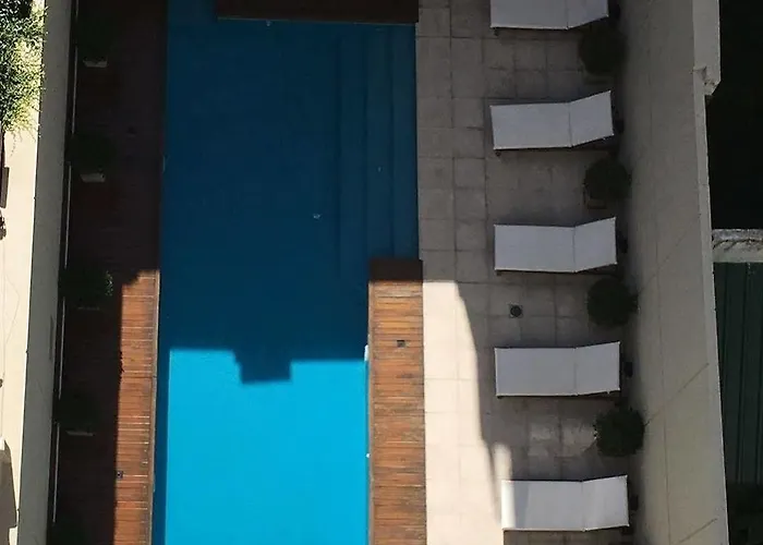 Espacia Suites Ciudad Autónoma de Ciudad Autónoma de Buenos Aires