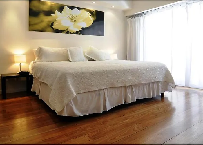 Nina Suites Buenos Aires By Didi Hotels